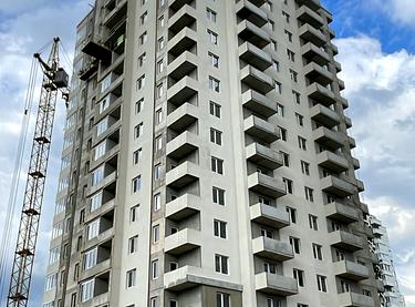 Статус будівництва ЖМ Саванна Сіті Корпус «Тигр 2»