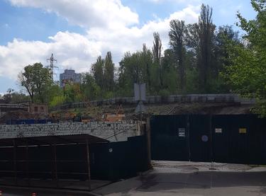 Статус будівництва ЖК Park Life Будинок 1