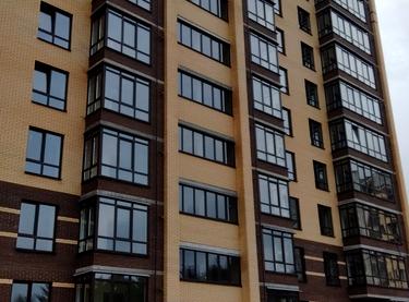 Статус будівництва ЖК Масани Лісовий Будинок 2