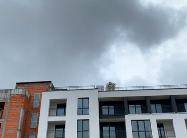 Статус будівництва ЖК CONTINENT STYLE Будинок 2