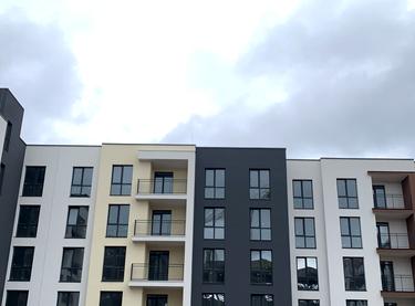 Статус будівництва ЖК CONTINENT STYLE Будинок 1