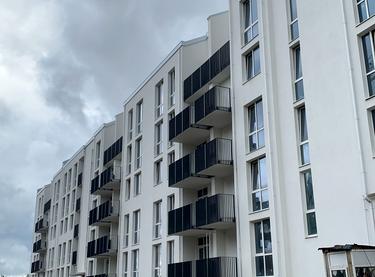 Статус будівництва ЖК FEEL HOUSE Будинок