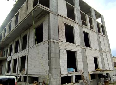 Статус будівництва ЖК Парк Слави Будинок