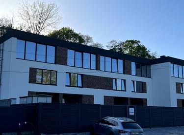 Статус строительства ул. Князя Ольгерда, 26 Дом