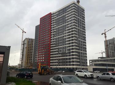 Статус будівництва ЖК Варшавський-3 Будинок 10.1