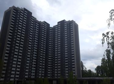 Статус будівництва ЖК Navigator 2 Будинок 2