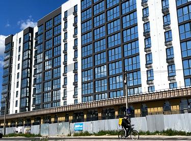 Статус будівництва ЖК Comfort House Будинок