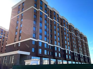 Статус будівництва ЖК Софіївські Липки Будинок 3