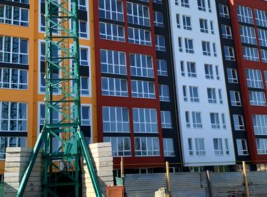 Статус будівництва ЖК Київський Будинок 14