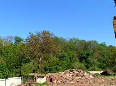 Статус будівництва вул. Мізюна, 9 Будинок