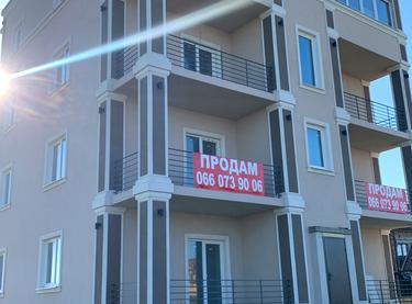 Статус будівництва ЖК Hodillywood Будинок 1