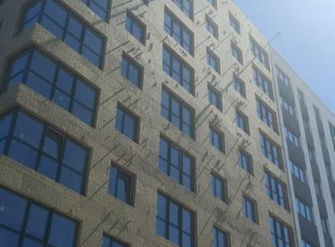 Статус будівництва ЖК BARVY Будинок (Секція 1, Секція 2)