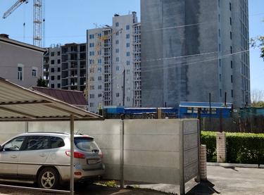 Статус будівництва вул. Стрілецька, 1 Будинок 1