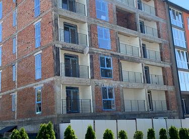 Статус строительства ЖК Солнечный городок Дом 21