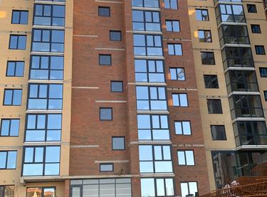 Статус строительства ЖК Vodogray UN1T Дом 1