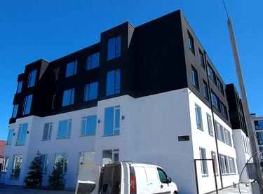 Статус будівництва ЖК Oazis Будинок