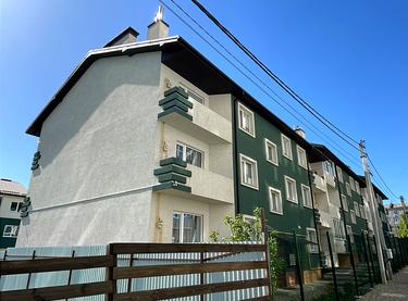 Статус строительства ЖК Good Home Дом