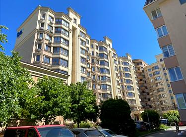 Статус будівництва ЖК Софія Сіті вул. Лесі Українки, 12