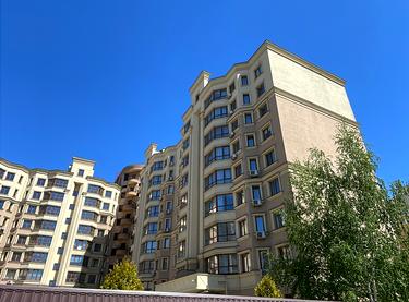 Статус будівництва ЖК Софія Сіті вул. Івана Франка, 15/44