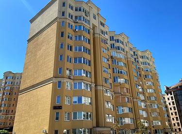 Статус будівництва ЖК Софія Сіті вул. Лесі Українки, 20