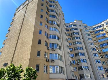 Статус будівництва ЖК Софія Сіті вул. Боголюбова, 20