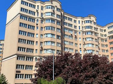 Статус будівництва ЖК Софія Сіті вул. Миру, 46