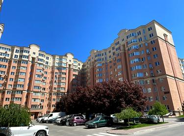 Статус будівництва ЖК Софія Сіті вул. Миру, 50