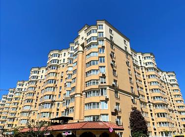 Статус будівництва ЖК Софія Сіті вул. Миру, 41