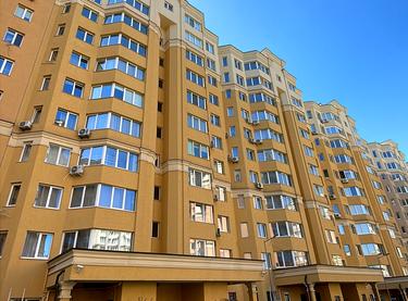 Статус будівництва ЖК Софія Сіті вул. Миру, 35