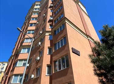 Статус будівництва ЖК Софія Сіті вул. Лесі Українки, 11