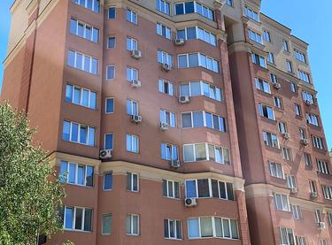 Статус будівництва ЖК Софія Сіті вул. Лесі Українки, 11