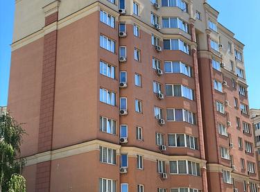 Статус будівництва ЖК Софія Сіті вул. Лесі Українки, 11