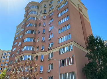 Статус будівництва ЖК Софія Сіті вул. Лесі Українки, 11