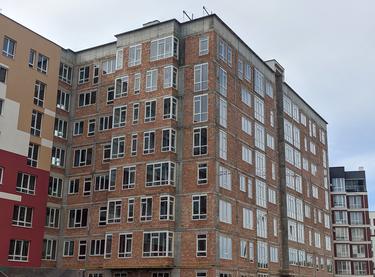 Статус будівництва ЖК Комфорт Плюс Будинок 4