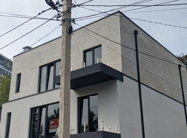 Статус будівництва вул. Вербова, 50 Будинок