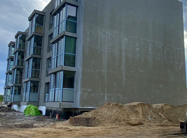 Статус будівництва ЖК Квітковий Будинок 3