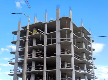 Статус будівництва ЖК Садочок Будинок 7