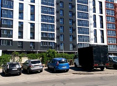 Статус будівництва ЖК FAMILY City Будинок 2