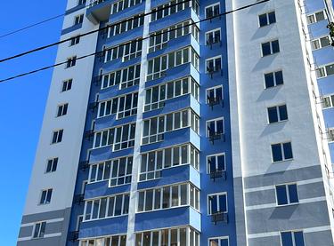 Статус будівництва ЖК Перлина Дніпра на Героїв Будинок