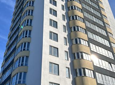 Статус строительства ул. Благовестная, 210 Дом