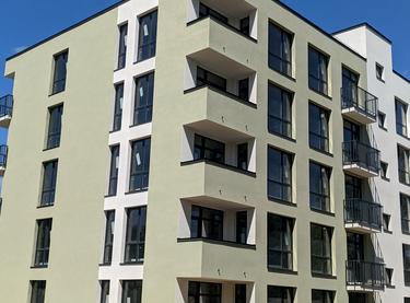 Статус будівництва ЖК Грінвуд-4 Будинок 1