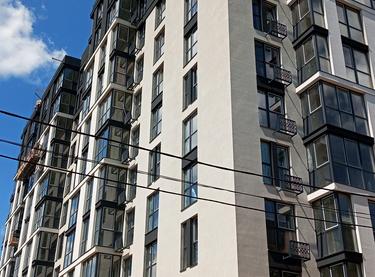 Статус строительства ЖК Статус Дом