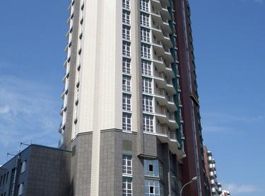 Статус строительства ЖК Французский квартал Дом 3