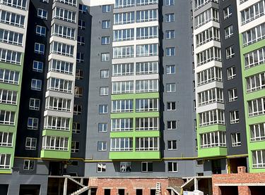 Статус строительства ЖК Millennium (NDB) Дом 29