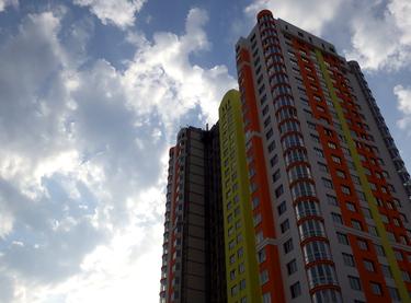 Статус будівництва ЖК Авангард Будинок