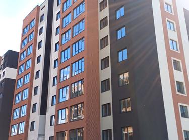 Статус будівництва ЖК AVILA CITY Будинок 3