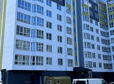 Статус будівництва вул. Тараскова, 5 Будинок 2 (Секція 3)