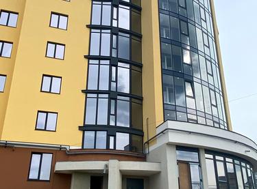 Статус будівництва ЖК Europa Haus Будинок (Секція 1, Секція 2)