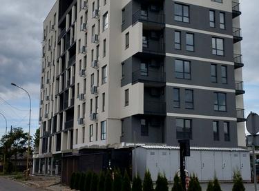 Статус будівництва ЖК City Lux Будинок