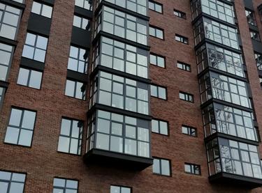 Статус будівництва ЖК Стандарт Будинок 1 (Секція 1, Секція 2)